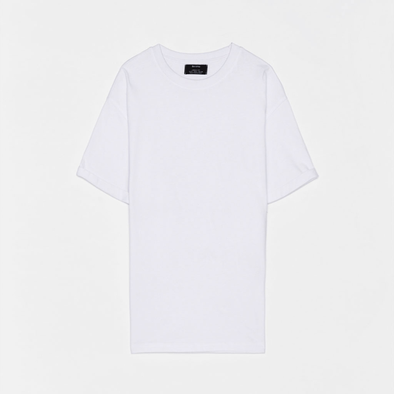 Short sleeve T-shirt 3 Short sleeve T-shirt