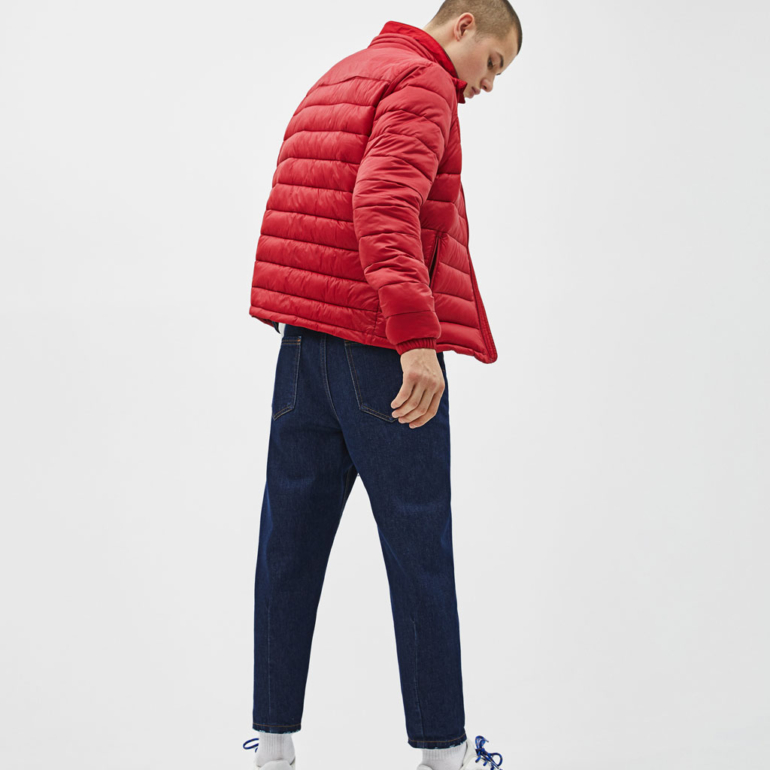 Lightweight puffer jacket 2 Lightweight puffer jacket