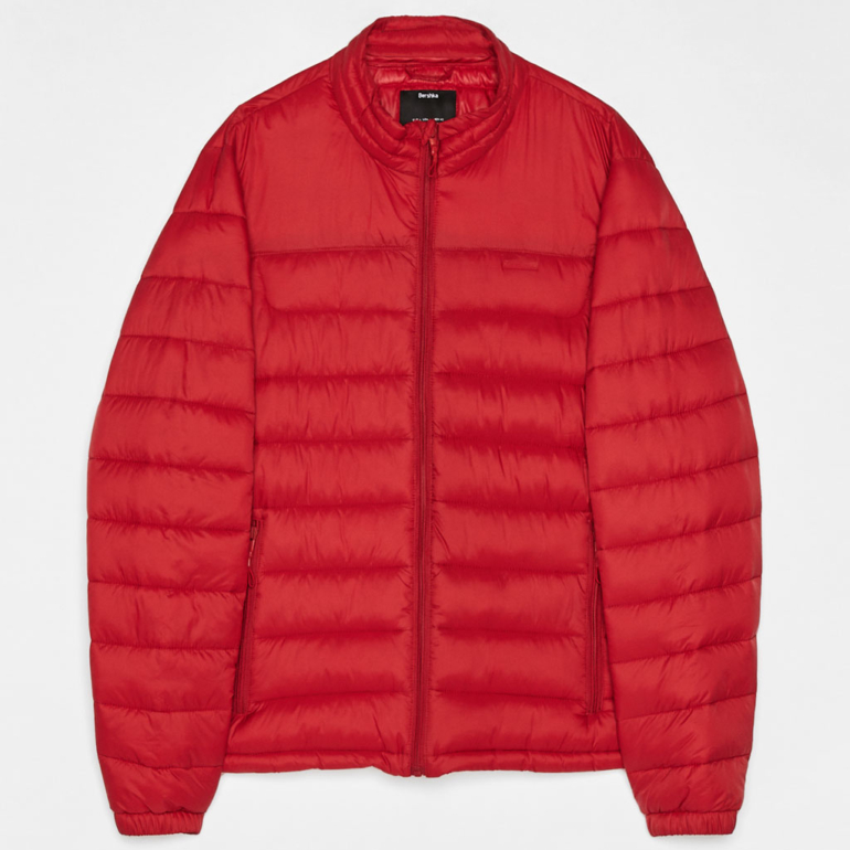 Lightweight puffer jacket 4 Lightweight puffer jacket