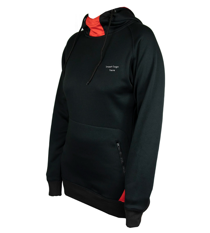 womens hoodie